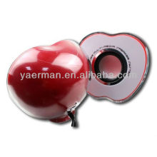 Portable Mini 2.0 mp3 speaker,mini apple speaker